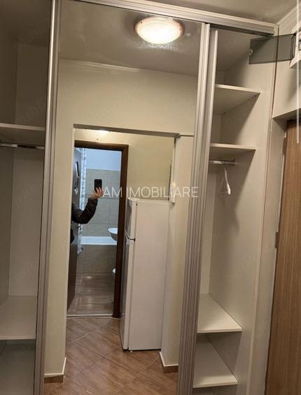 GARSONIERA TEI, BUCATARIE INCHISA, BLOC REABILITAT, MOBILATA/UTILATA - 7