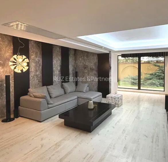 Apartament 3 Camere | 160 mp | 100 mp Gradina | Persepolis Residence - 2