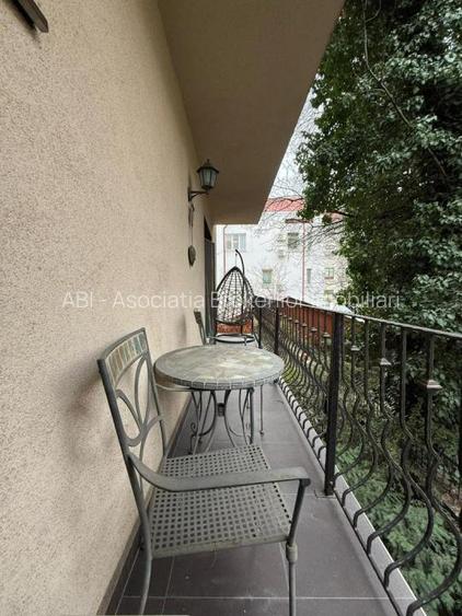 Herastrau Kiseleff Ap 3 cam deosebit - 12