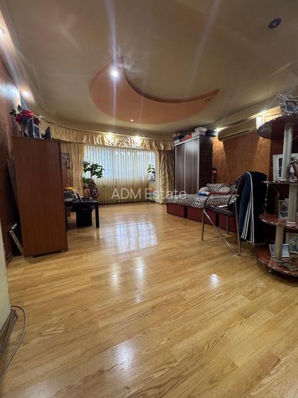 Metrou Mihai Bravu 8 minute - Apartament 3 camere - Mobilat/utilat | Parcare - 3