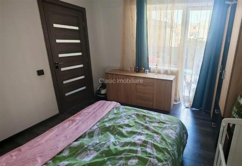 Vanzare apartament 2 camere bloc nou Marasti Central, Cluj-Napoca - 4