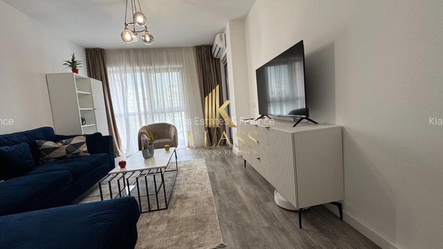 apartament cu 2 camere de inchiriat in zona Expozitiei - 4