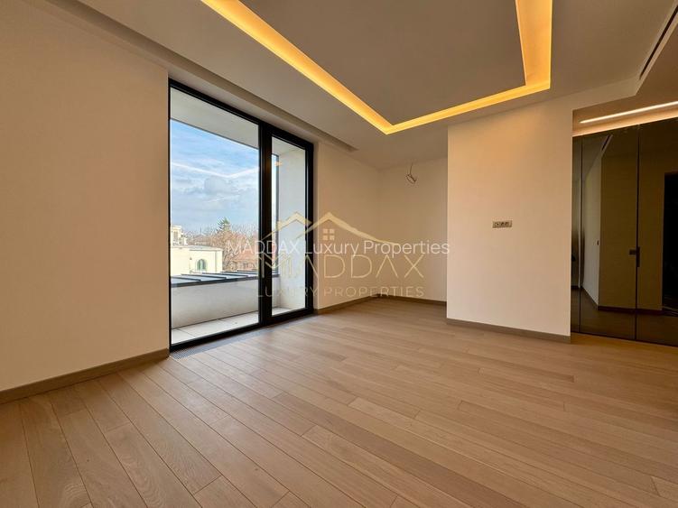 Apartament cu 4 Camere *223mp utili* / 2 parking / Zona Kiseleff - 29