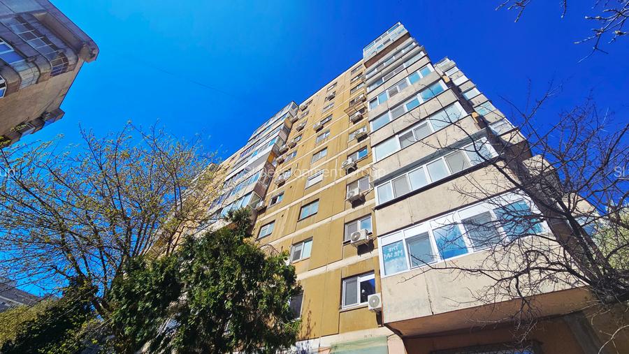 Apartament 3 camere Timpuri Noi - Tineretului | 2 Bai | 2 Parcari | Parc 1 minut - 17