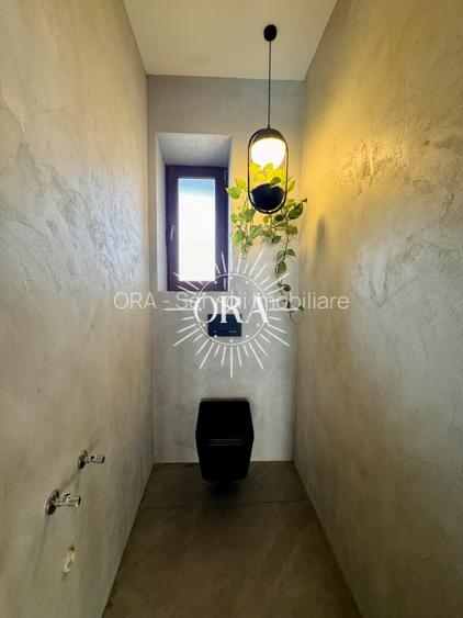 APARTAMENT DE VANZARE - CENTRUL CLUJULUI - 4 CAMERE - 122 MP - CLADIRE ISTORICA - 16