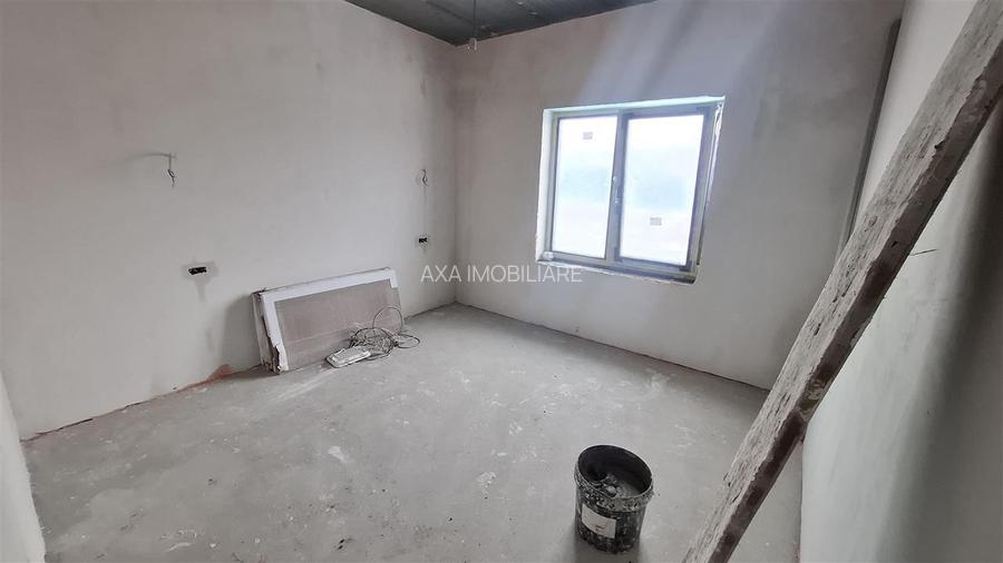 Casa Breazu,4 camere,2 bai,Teren 450mp,Incalz Pard,Dressing,Placa,Pod - 13