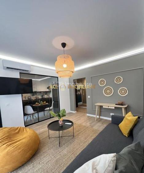 Garsoniera de inchiriat | Exigent Plaza | Centrala | Mobilata-Utilata - 3