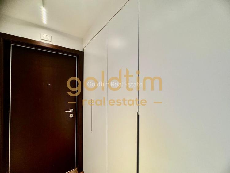 APARTAMENT SUPERB/BLOC BOUTIQUE/FINISAJE PREMIUM/TERASE/VEDERE LIBERA/FLOREASCA - 23