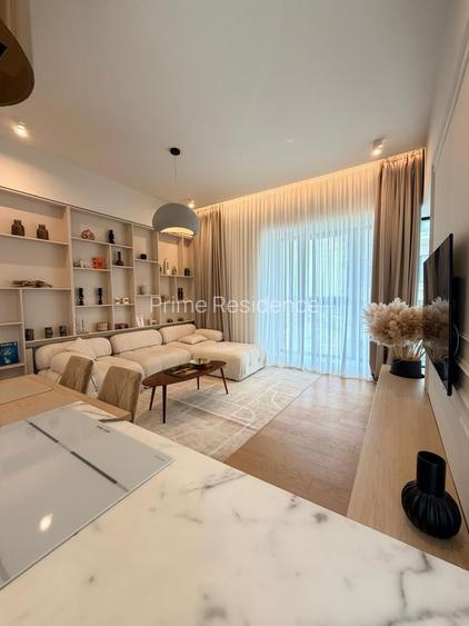 3 Camere One Verdi Parc - 2