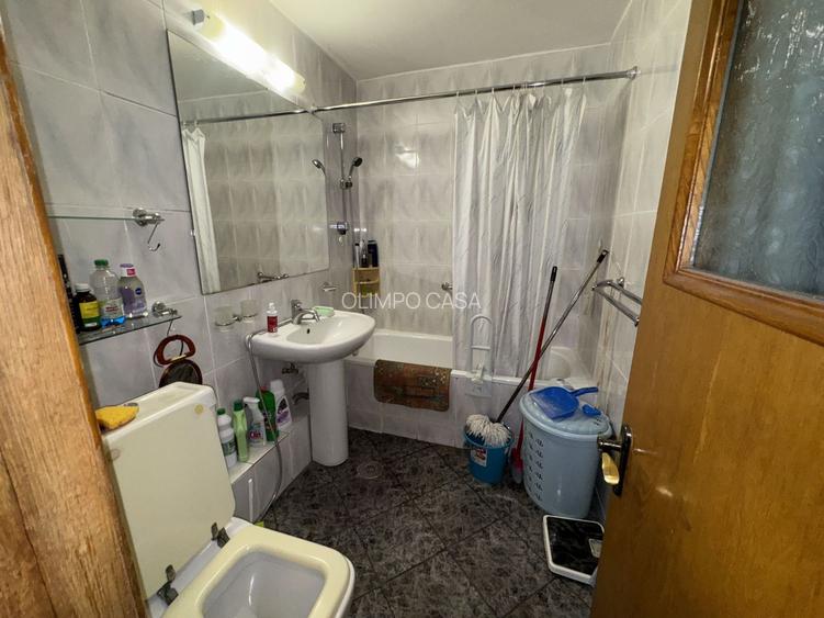 Apartament 4 Camere- Calea Moșilor- bloc 1980 - 7