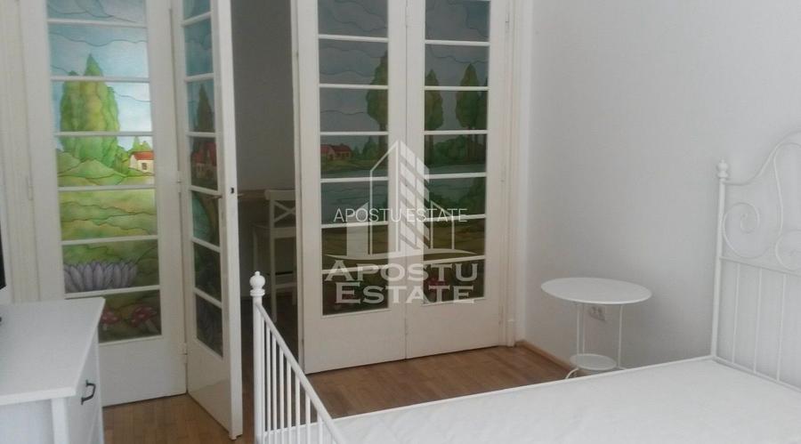 Apartament 2 camere de inchiriat , Central -Timisoara - 5