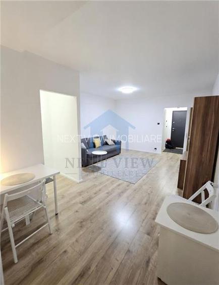 Garsoniera, Marasti - 5