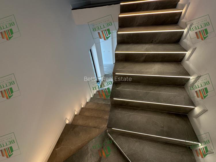 Vila Individuala - 4 Camere  - Comuna Berceni - Metrou Tudor Arghezi - 36