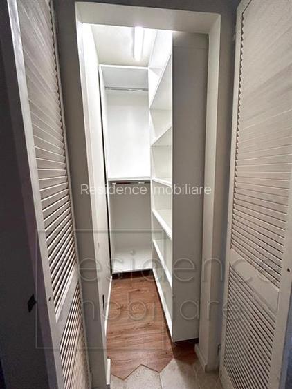 Pet friendly! Apartament renovat, 3 camere, Centru, zona Horea - 8