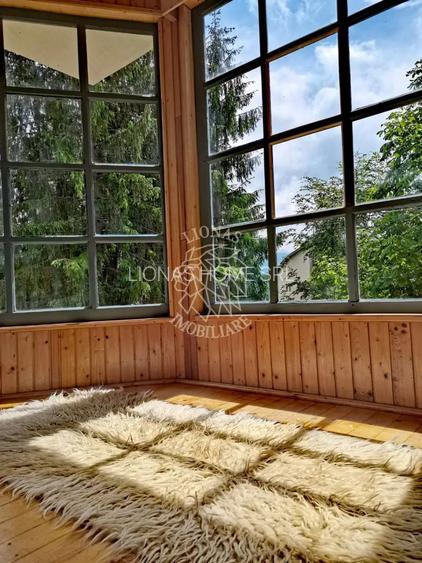 3 Cabane 15 camere 275 mp-teren 1020 mp-ciubar-foisor-Colibita - 5