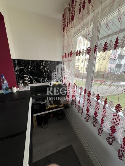 Garsonieră de vânzare – zona Micro 7, demisol - 3