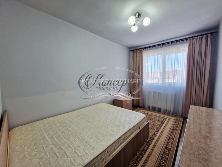 Locuinta practica mobilata si utilata aproape de Minerva Manastur  - 4