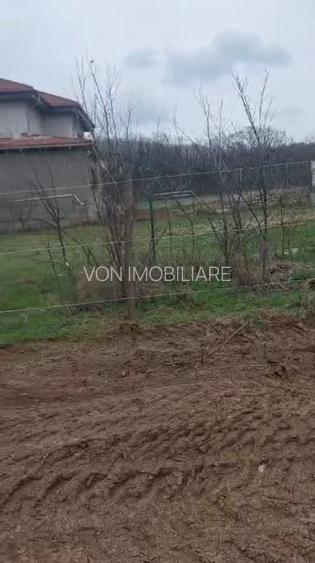 Teren de vanzare Comuna Comana-Giurgiu - 8