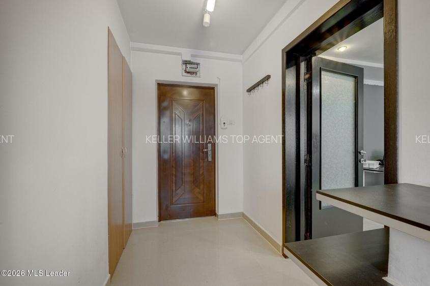 Apartament luminos 2 camere, Metrou, Parc IOR, Titan / 1 Decembrie - 10