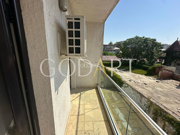 Dorobanti | 3 camere | Singur pe etaj | Lift - 13