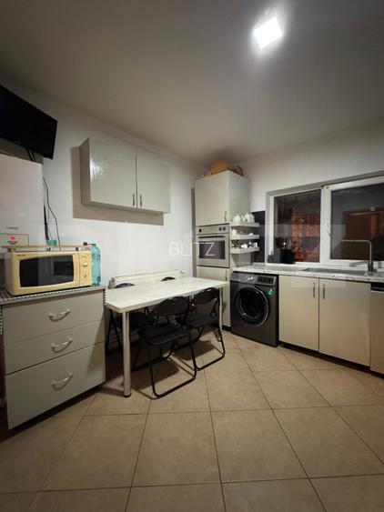 Apartament cu 4 camere, la cheie, Metrou Brancoveanu  - 4