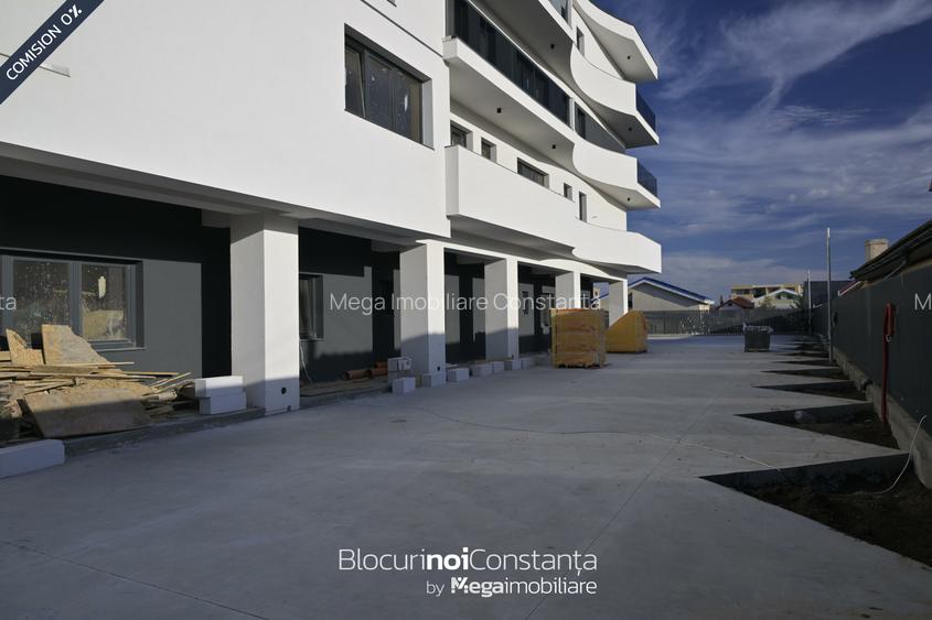 ✅Ultimul: Apartament 2 camere la cheie, bucătărie separată |TVA inclus - 8
