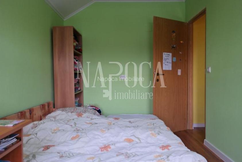 Apartament 3 camere de vanzare in Gheorgheni, Cluj Napoca - 9