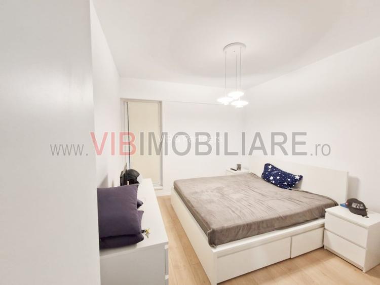 Apartament 2 camere curte proprie in Atria Urban Resort - 3