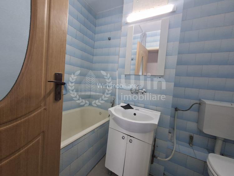 Apartament 2 camere | Decomandat | Etaj 6/8 | Balcon | Intre Lacuri - 7
