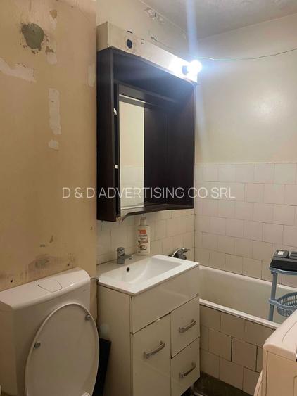 Drumul Taberei - 5 minute metrou - Garsoniera cf 1 - 6