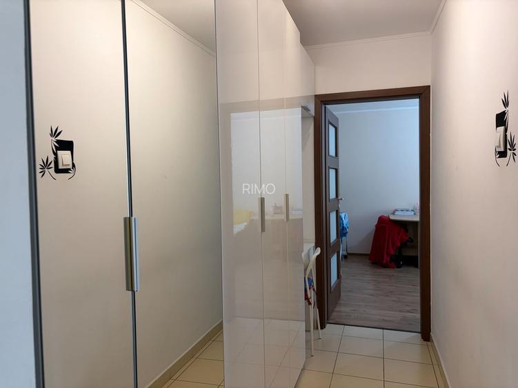 Apartament superb cu doua camere, Brancoveanu, 86.000€ - 6