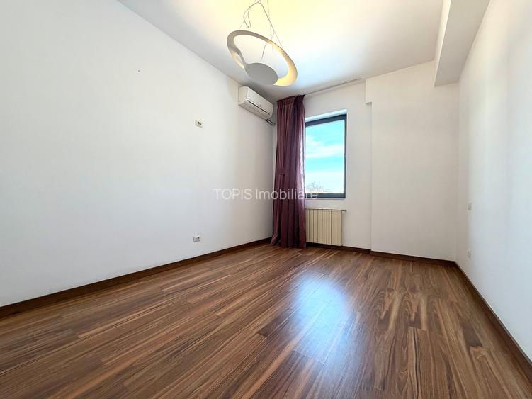 Premium Office Caramfil / Spatiu de birou /  Parcare Opțional / Promenada - 13