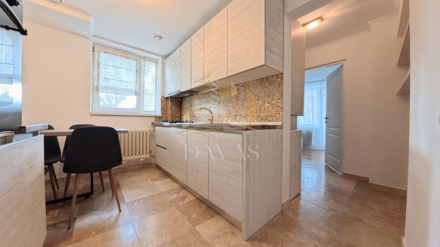 Apartament de 3 camere decomandat | Gheorgheni  - 16