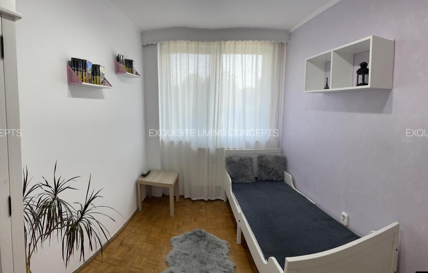 Apartament 3 camere, langa Parcul central!  - 7