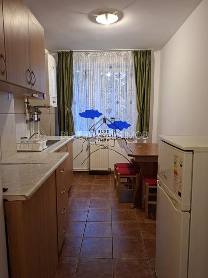 Apartament 2 camere,Centrul Civic, lângă AFI, Loc de parcare - 7