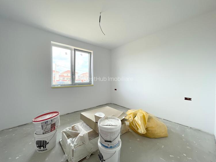 Duplex 4 camere Mosnita Veche-Drumul Boilor - 9