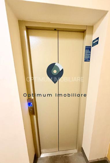 Apartament cu 3 camere, 2 bai, et 4/11, Marasti, zona Piata Marasti ! - 15