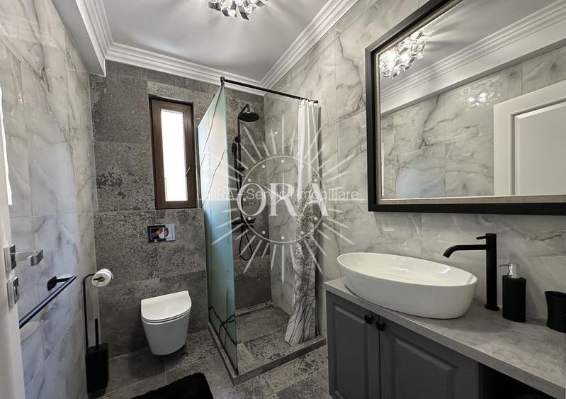 CASA DUPLEX DE INCHIRIAT | 5 CAMERE | DEZMIR | PRETABIL FAMILIE SAU FIRMA - 10