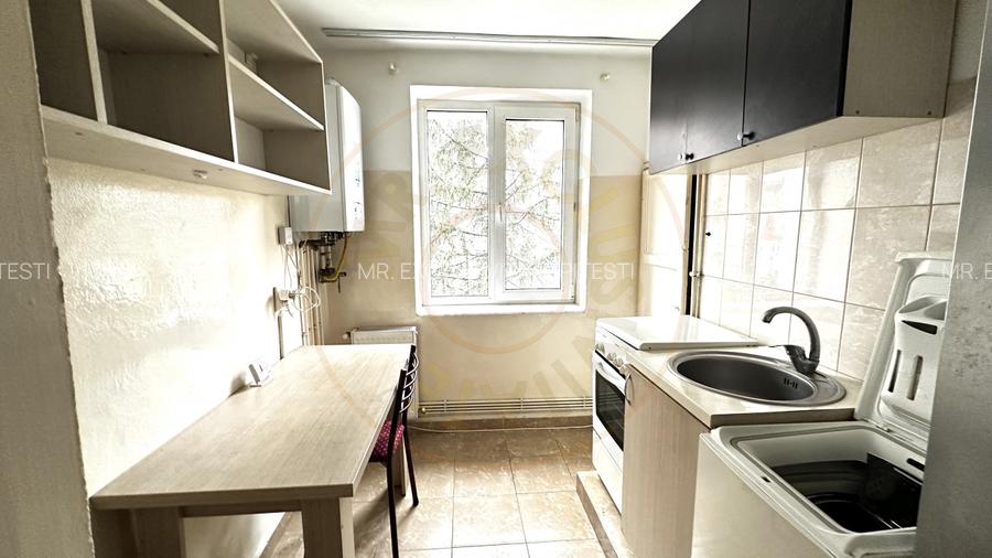 Apartament 2 camere central Pitesti - 4