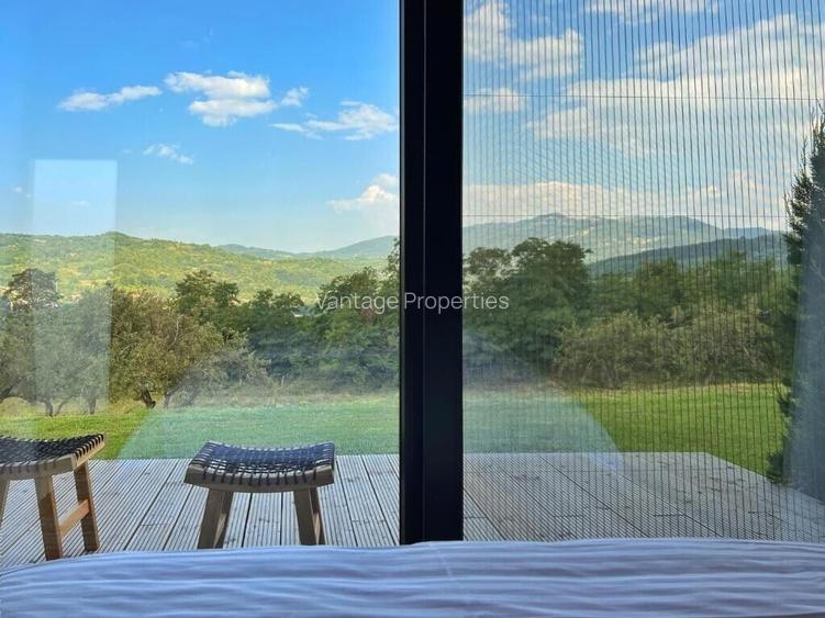 FLANDERS Glamping | Swimming pool | Pump track | Transfagaran | - 11