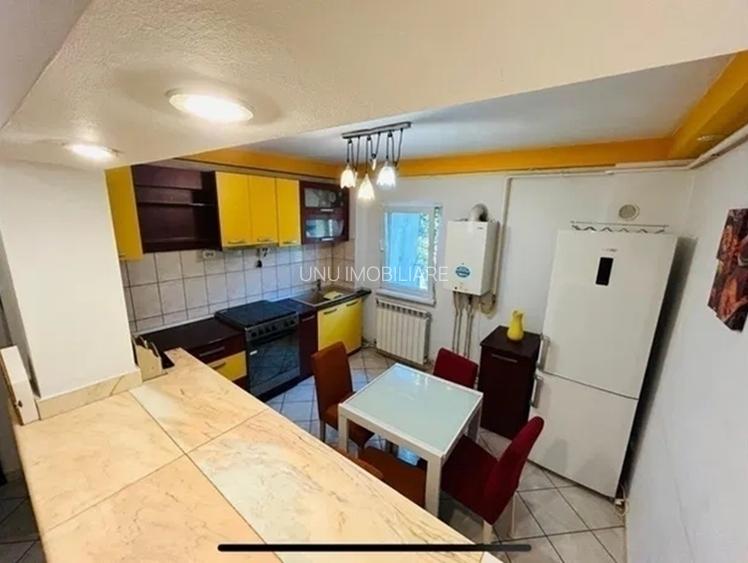 Etaj 2 Ap 2 Camere Decomandat 56mp zona Cug - 3