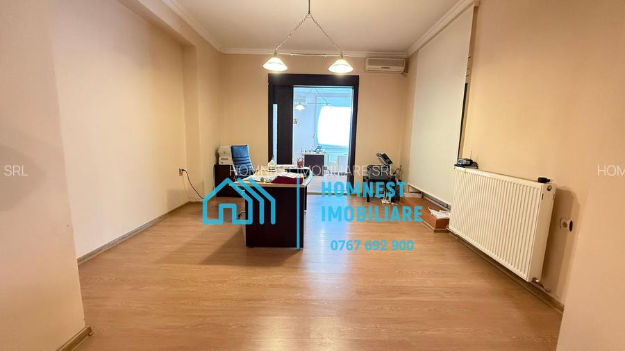Apartament Premium 3 Camere | Calea Victoriei – Str. George Enescu - 28
