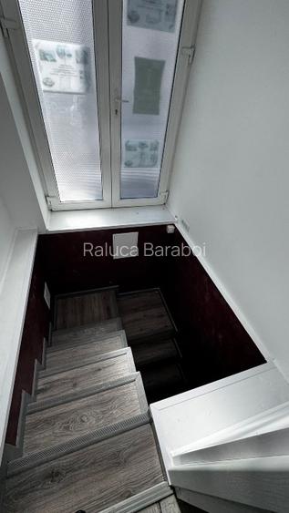 Inchiriere spatiu comercial ultracentral in Sinaia, Prahova - 11