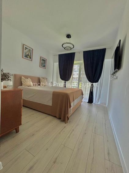 Apartament 2 camere | Gran Via Lake View | Prima închiriere | Comision 0% - 3