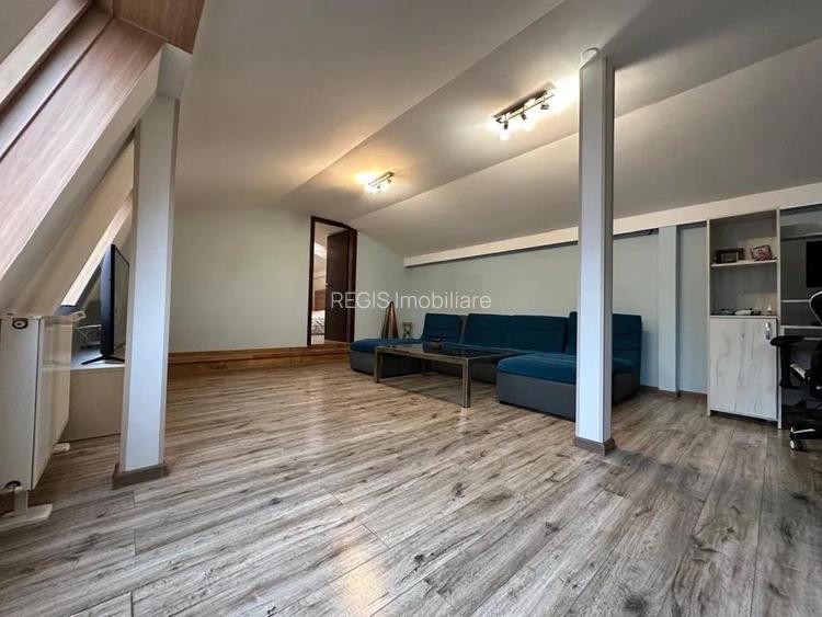 Casa de vanzare in centrul Brasovului – Strada Horia - 14