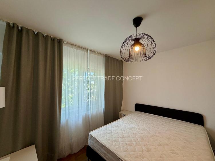Apartament 2 camere decomandat de inchiriat Faleza Nord termen lung - 5