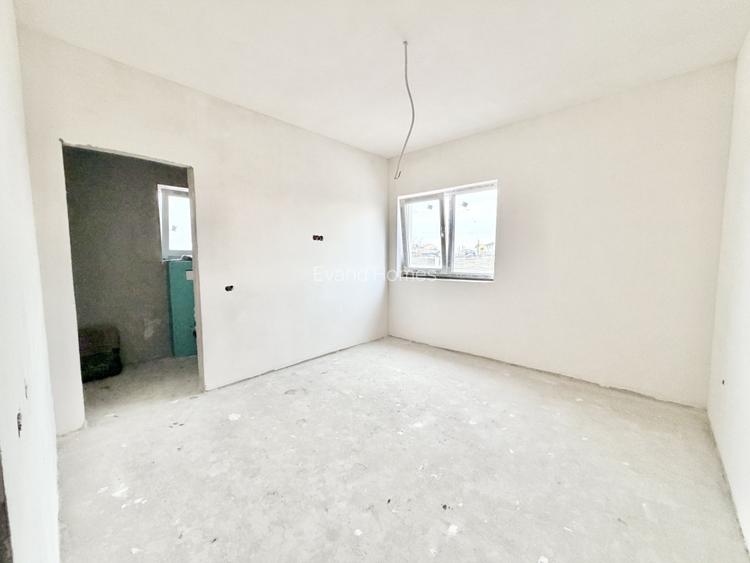 Duplex cu 4 camere - 107 mp - Mosnita - Drumul Boilor - Direct dezvoltator - 10