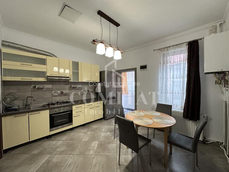 Casa cu 2 apartamente | Ultracentral | Zona Palatul Urania - 4