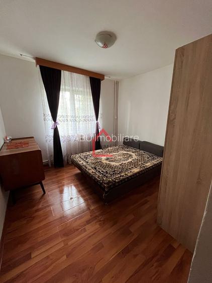 Ap 2 camere | decomandat | zona Canta | cu CT - 6