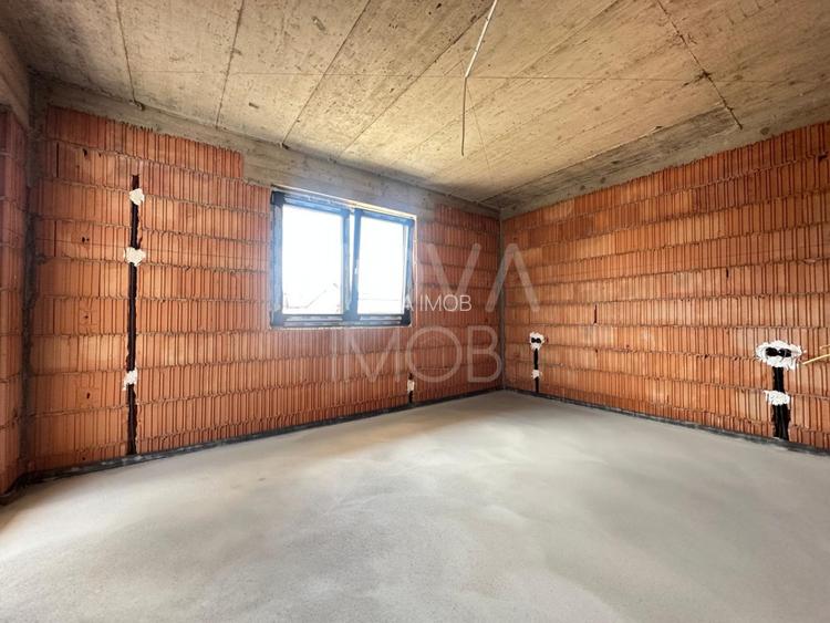 Casa individuala cu garaj, Arhitectilor - Zona Lidl - 13